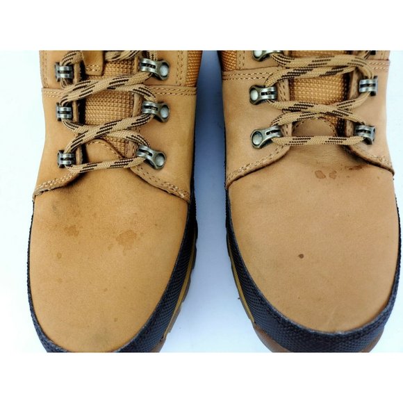 Timberland Earthkeepers Splitrock2 Hiker Euro 9.5 main image 5